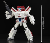 Transformers War for Cybertron: Commander - Siege Jetfire (Reissue)