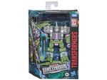 Transformers War for Cybertron: Deluxe - Earthrise Quintesson Allicon WFC-E19