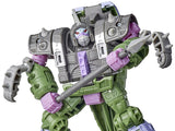 Transformers War for Cybertron: Deluxe - Earthrise Quintesson Allicon WFC-E19