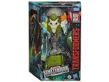 Transformers War for Cybertron: Voyager - Earthrise Quintesson Judge WFC-E22