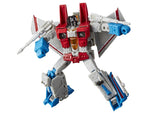 Transformers War for Cybertron: Voyager - Earthrise Starscream WFC-E9