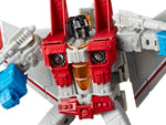 Transformers War for Cybertron: Voyager - Earthrise Starscream WFC-E9