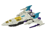 Transformers War for Cybertron: Voyager - Earthrise Snapdragon WFC-E21