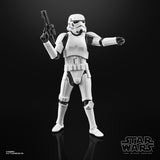 Star Wars: The Black Series 6" Imperial Stormtrooper (The Mandalorian)