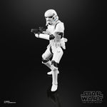 Star Wars: The Black Series 6" Imperial Stormtrooper (The Mandalorian)