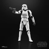 Star Wars: The Black Series 6" Imperial Stormtrooper (The Mandalorian)
