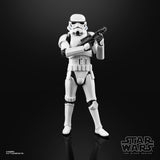 Star Wars: The Black Series 6" Imperial Stormtrooper (The Mandalorian)