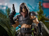 G.I. Joe Classified Series Zartan