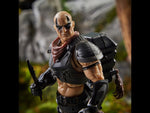 G.I. Joe Classified Series Zartan