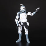 Star Wars: The Black Series 6" Clone Commander Wolffe (The Clone Wars)