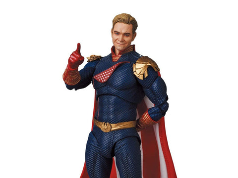 The Boys MAFEX No.151 Homelander