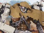 Transformers Studio Series 34 Leader Megatron