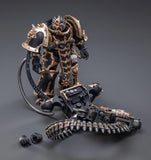 Warhammer 40K Black Legion Havocs Marine 04 1/18 Scale Figure