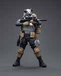 Battle for the Stars Yearly Army Builder Figure 03 1/18 Scale Figure