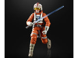 Star Wars: The Black Series 6" Luke Skywalker (Snowspeeder)