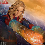 One:12 Collective Marvel Captain Marvel