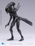 Alien vs. Predator: Requiem Alien Warrior 1:18 Scale PX Previews Exclusive Figure