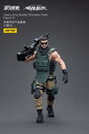 Battle for the Stars Yearly Army Builder Figure 01 1/18 Scale Figure