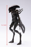 Alien: Resurrection Lead Alien Warrior 1:18 Scale PX Previews Exclusive Figure