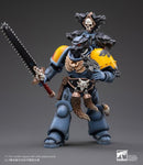 Warhammer 40K Space Wolves Brother Torrvald 1/18 Scale Figure