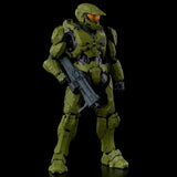 Halo Infinite RE:EDIT Master Chief (Mjolnir Mark VI Gen.3) 1/12 Scale PX Previews Exclusive Figure