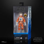 Star Wars: The Black Series 6" Luke Skywalker (Snowspeeder)