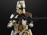Star Wars: The Black Series 6" Commander Bly (The Clone Wars)