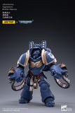Warhammer 40K Ultramarines Aggressors Brother Mascius 1/18 Scale Figure