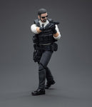 Battle for the Stars Yearly Army Builder Figure 07 1/18 Scale Figure