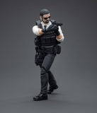 Battle for the Stars Yearly Army Builder Figure 07 1/18 Scale Figure