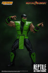Mortal Kombat VS Series Reptile 1/12 Scale Figure