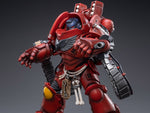 Warhammer 40K Blood Angels Primaris Agressor Brother Marine 04 1/18 Scale Figure