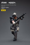 Battle for the Stars Yearly Army Builder Figure 05 1/18 Scale Figure