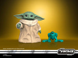Star Wars: The Vintage Collection The Child (The Mandalorian)