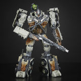 Transformers Studio Series 34 Leader Megatron