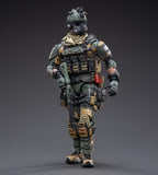 Spartan Squad Soldier (01) 1/18 Scale Figure