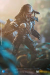 Predator Jungle Predator (Open Mouth) 1:18 Scale PX Previews Exclusive Figure