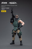 Battle for the Stars Yearly Army Builder Figure 01 1/18 Scale Figure