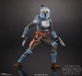 Star Wars: The Black Series 6" Bo-Katan Kryze (The Mandalorian)