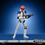 Star Wars: The Vintage Collection Ahsoka Tano's 332nd Clone Trooper (The Clone Wars)