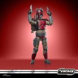 Star Wars: The Vintage Collection Mandalorian Super Commando Captain (The Clone Wars)