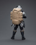 Battle for the Stars Yearly Army Builder Figure 03 1/18 Scale Figure