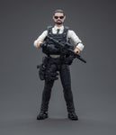 Battle for the Stars Yearly Army Builder Figure 07 1/18 Scale Figure