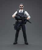 Battle for the Stars Yearly Army Builder Figure 07 1/18 Scale Figure