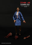 Zombie Lab Zombie 005 1/18 Scale Figure