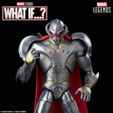 Moon Knight Marvel Legends Mr. Knight (Infinity Ultron BAF)