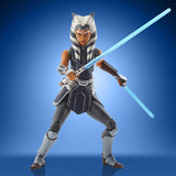 Star Wars: The Vintage Collection Ahsoka Tano (The Clone Wars)