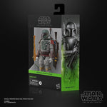 Star Wars: The Black Series 6" Deluxe Boba Fett (ROTJ)