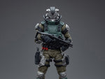 Battle for the Stars Yearly Army Builder Figure 02 1/18 Scale Figure