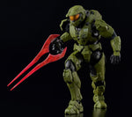 Halo Infinite RE:EDIT Master Chief (Mjolnir Mark VI Gen.3) 1/12 Scale PX Previews Exclusive Figure